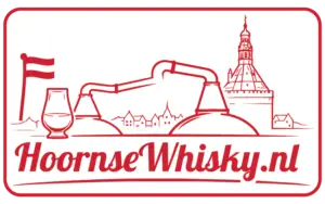 Logo Hoornse Whisky.nl