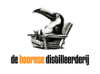 Logo - Hoornse Distilleerderij